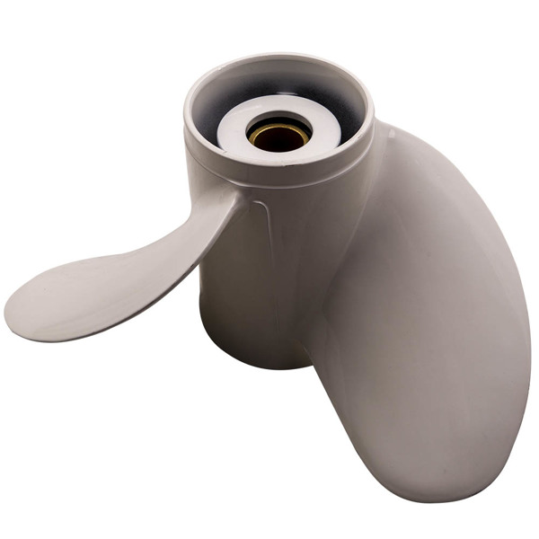 1x Mariner Prop Propeller Fit For Yamaha 50 60 70 80 90 100 130HP Outboards