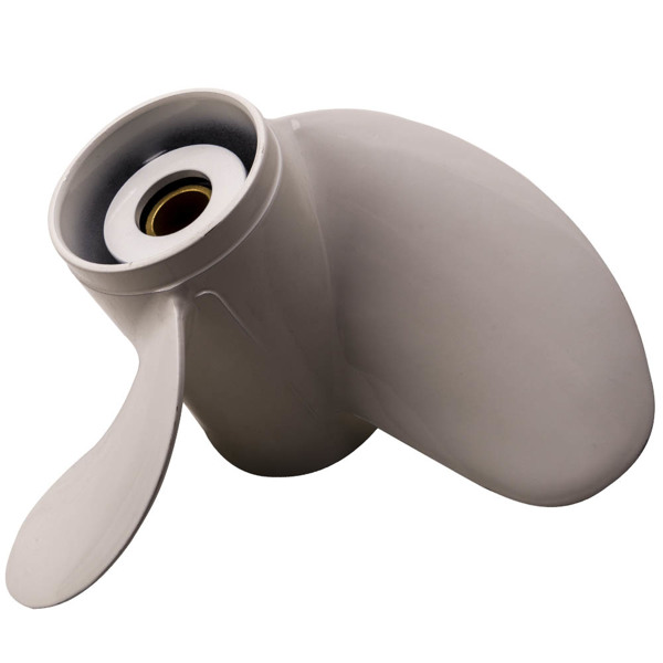 1x Mariner Prop Propeller Fit For Yamaha 50 60 70 80 90 100 130HP Outboards