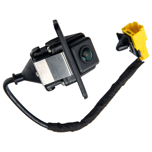 ABS Plastic Rear View Backup Camera for Hyundai Kia Optima 2011-2013 95760-2T002
