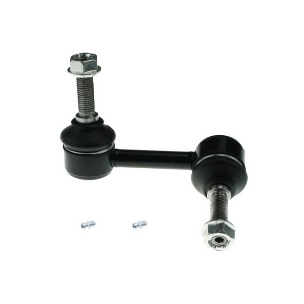 2pcs Front Sway Bar Link Kit for Trailblazer Envoy Ascender Bravada 1Yr Warranty