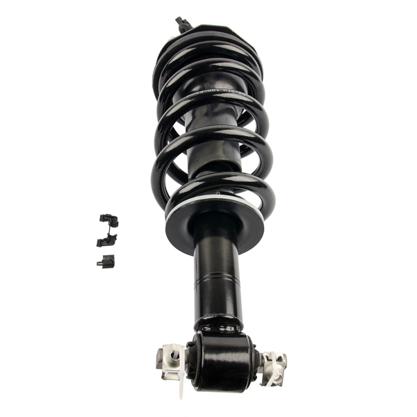 Front Loaded Quick Strut Assy Magnetic 84061228 For Cadillac Escalade Chevrolet Silverado GMC Sierra 2015-2020