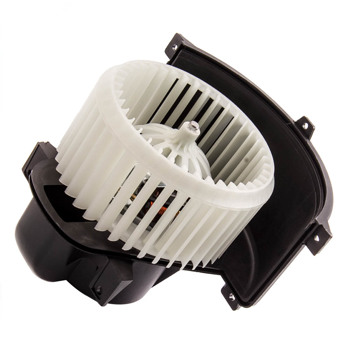 Front Heater Blower Motor Cage Kit fit for Audi Q7 Volkswagen Porsche Cayenne