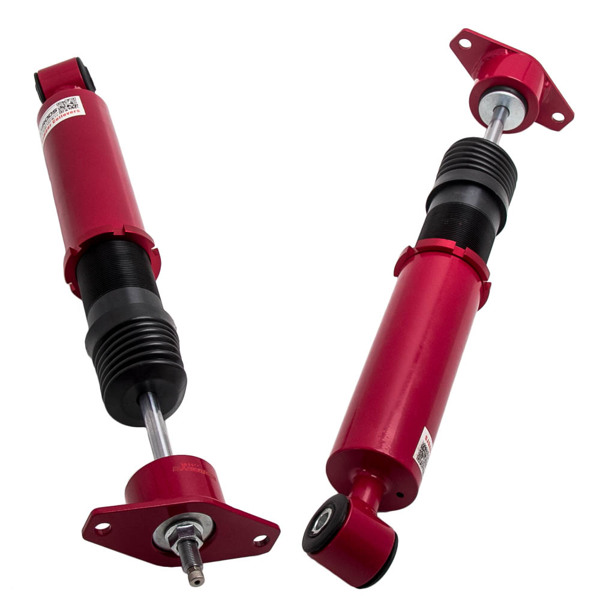 24 Ways Adjustable Damper Coilovers Kit for Mazda 3 BK BL 2004-2013 Coil Spring Struts