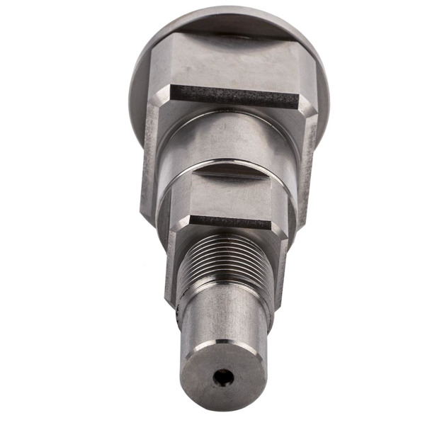 Stainless Steel Gimbal Steering Swivel Shaft Pin Fit MerCruiser Alpha Bravo 98230a1