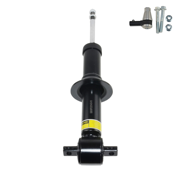 Front Suspension Strut Shocks 19300066 25940740 580-435 For GMC Yukon 2007-2014 w/ Z95 Magneride