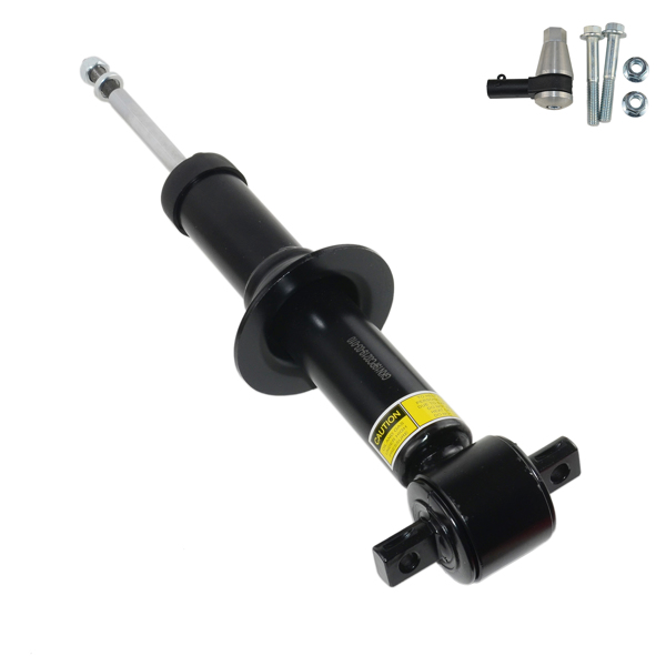 Front Suspension Strut Shocks 19300066 25940740 580-435 For GMC Yukon 2007-2014 w/ Z95 Magneride