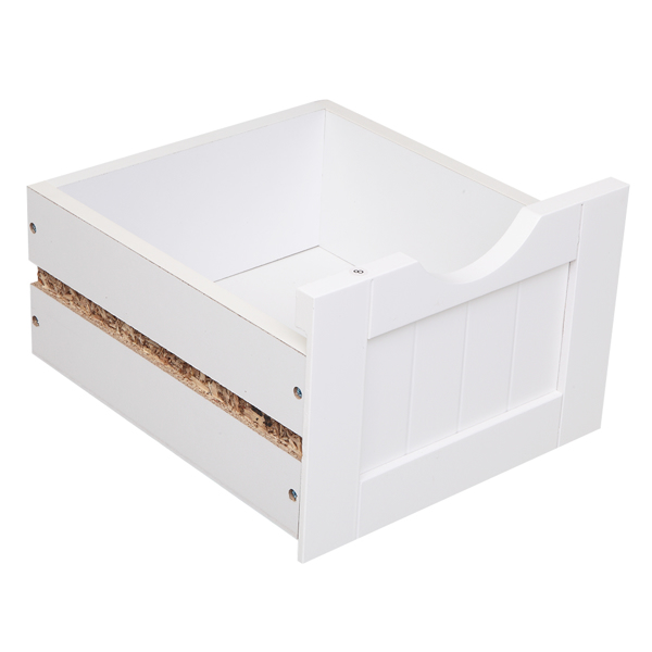 4 Drawers Storage Cabinet