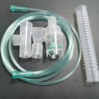 Replacement Accessories Kit for Kids and Adults, Suit for Home & Travel Use