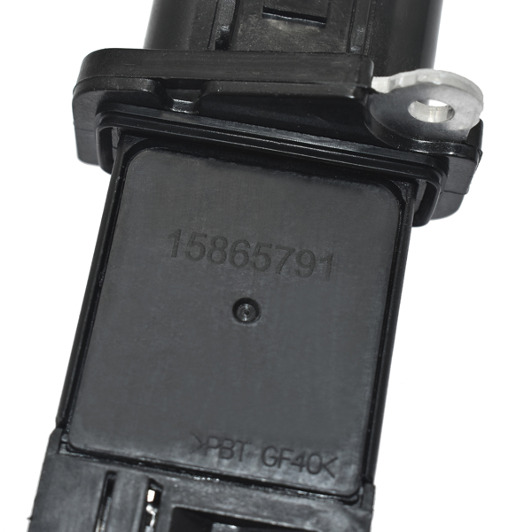 Mass Airflow Sensor Compatible with Lacrosse Regal SRX STS XLR Camaro Cobalt Corvette Equinox,245-1103 15865791 AF10142 AF10143