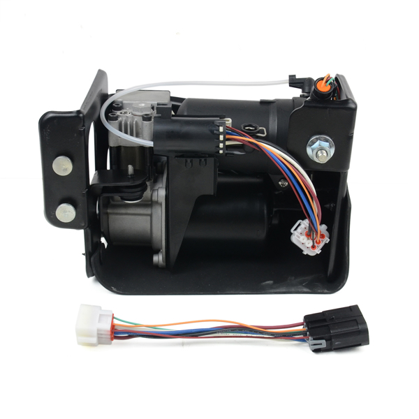Air Ride Suspension Compressor Pump For Escalade, Avalanche, Suburban, Tahoe, Yukon – Gggreatparts