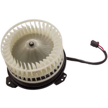 Heater Blower Motor w/ Fan Cage For Chrysler Pacifica LX 2008 CH3126107