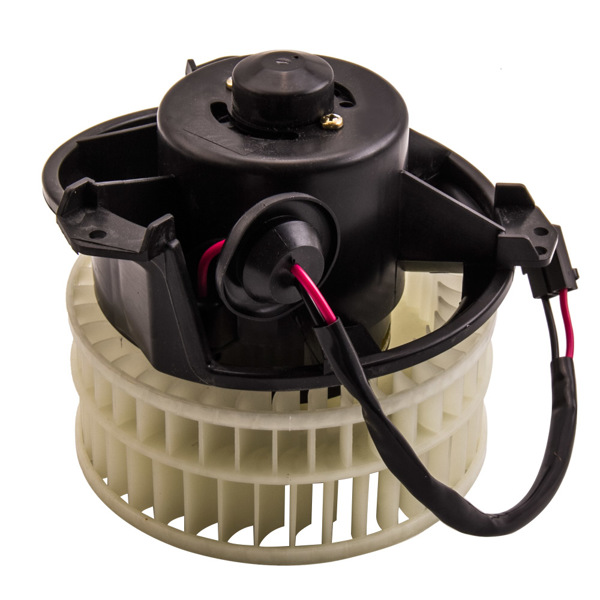 Heater Blower Motor w/ Fan Cage For Chrysler Pacifica LX 2008 CH3126107