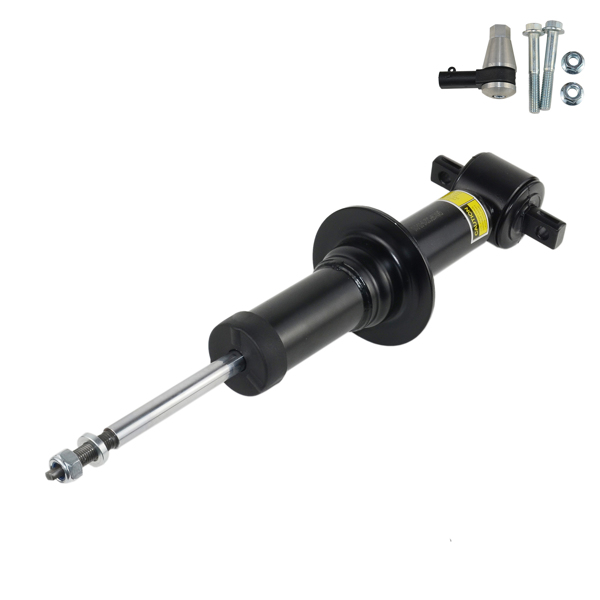 Front Suspension Strut Shocks 19300066 25940740 580-435 For GMC Yukon 2007-2014 w/ Z95 Magneride