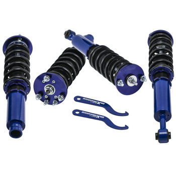 Coilovers Shock Absorber Struts for Honda Accord VII CM4-CM8 2003-2007 Suspension Kit