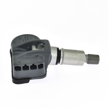 TPMS Sensor, 433MHZ OEM Tire Pressure Monitoring System Sensor Compatible for Dodge RAM  56029398AB, 56029400AE