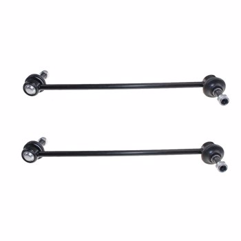 2pcs Stabilizer Sway Bar Links for Volvo S80 Xc70 S60 Xc90 V70 1 Yr Warranty