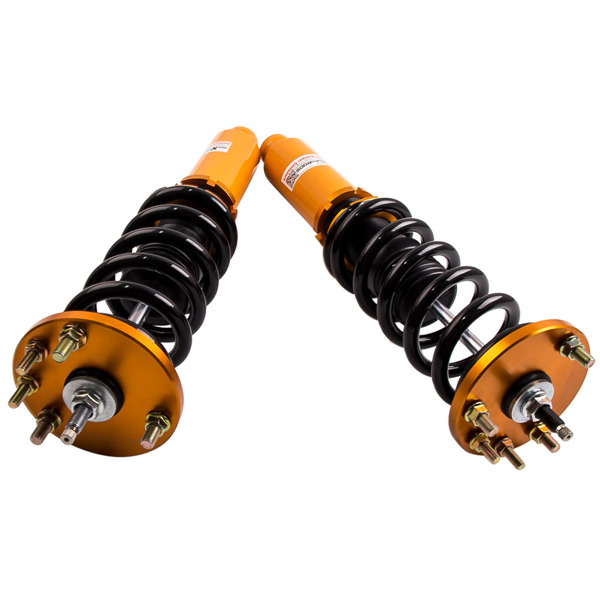 24 Ways Adjustable Damper Coilovers Kit For HONDA ACCORD CG & ACURA TL CL 1998-2002