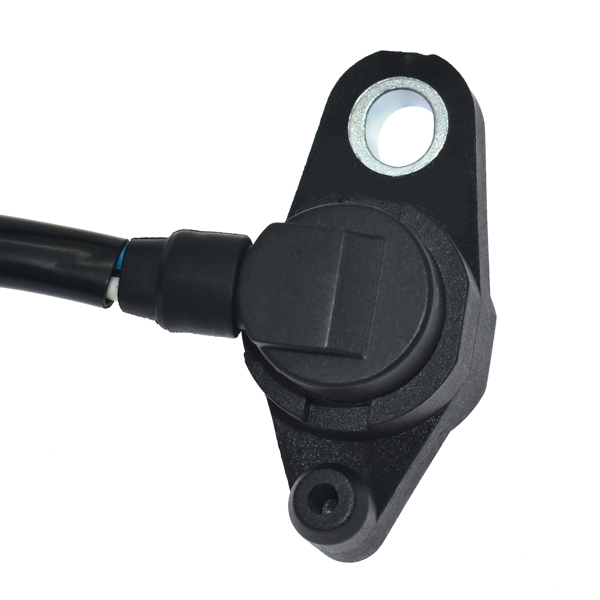 Crankshaft Position Sensor Compatible with ISUZU Oasis HONDA Prelude Odyssey Accord ACURA CL (1995-2002, 2.2L 2.3L) 37840-PAA-A01
