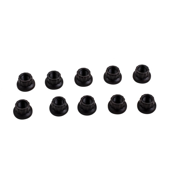 Cylinder Head Stud Kit - LS1 LS3 Engines - 2004-Up - 12-Point for 234-4317