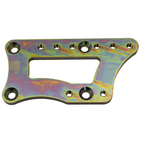 Adjustable Engine Motor Adapter Swap Plate Brackets for SBC to LS Conversion