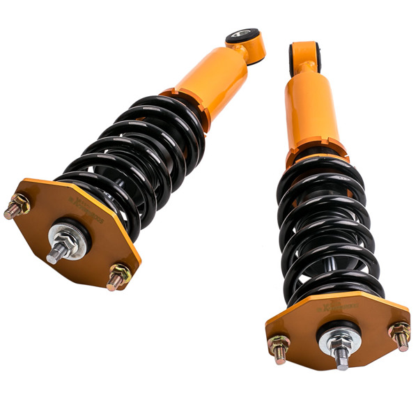Full Coilover Shock Kits for Mitsubishi 3000GT GTO 4WD (AWD/VR-4) 1991-1999