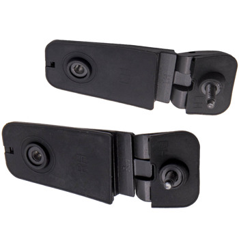 Pair Rear Tailgate Glass Hatch Hinge 90320-ZP40A for Nissan Pathfinder 2005-2012