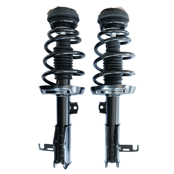 2 PCS COMPLETE STRUT 2010 Buick-Allure;2010-2011 Buick-LaCrosse