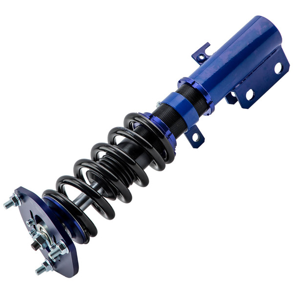 Coilover Shocks Absorber Struts for Toyota Camry 2007 - 2011 & for LEXUS ES350 2007 - 2009