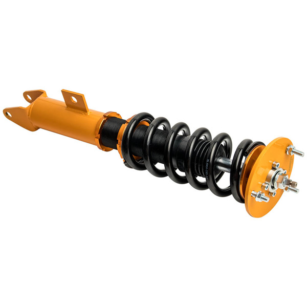 24 Ways Adjustable Damper Coilovers Kit for Dodge Magnum R/T SRT8 & for CHRYSLER 300C RWD 2005-2010