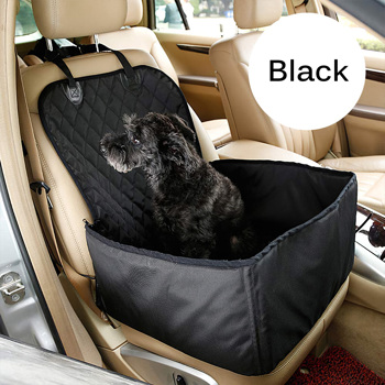 Pet Seat Cover Dog Nonslip Hammock Seat Protector 900d Waterproof Nylon Car Seat Pet Box