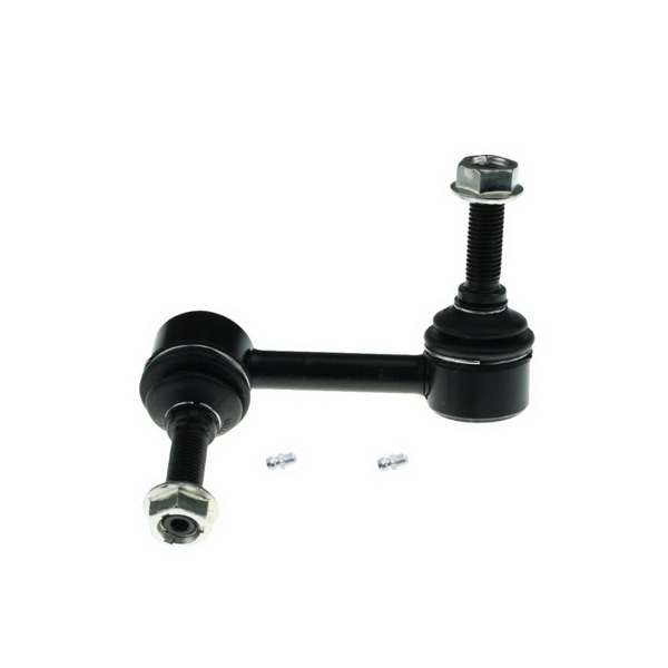 2pcs Front Sway Bar Link Kit for Trailblazer Envoy Ascender Bravada 1Yr Warranty