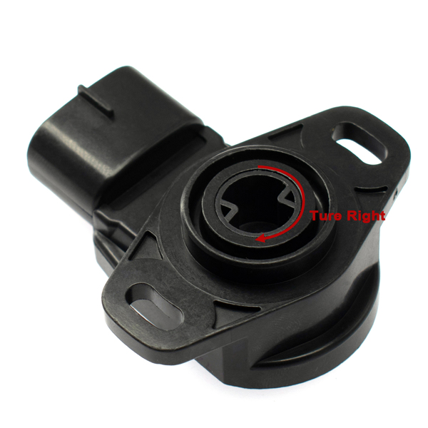 Throttle Sensor Fit for Yamaha TPS Switch Outboard  High-Performance Accessories 68V-85885-00-00