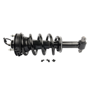 Front Loaded Quick Strut Assy Magnetic 84061228 For Cadillac Escalade Chevrolet Silverado GMC Sierra 2015-2020