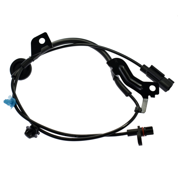 Car Rear Right ABS Wheel Speed Sensor fits for Mitsubishi LANCER 2008-2014 All Engine, OUTLANDER 2008 L4 Engine 4670A580