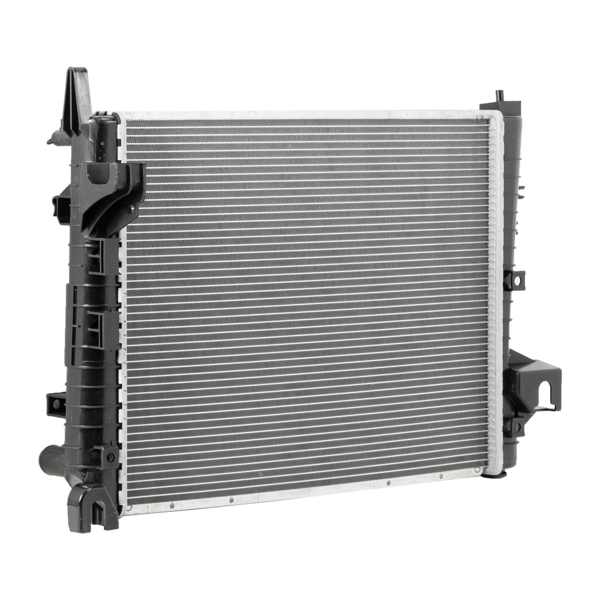 2813 Radiator For 2004-2009 Dodge Ram 1500 2500 3500 Laramie Sport SLT V8 5.7L