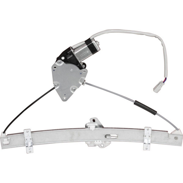 Rear Right Power Window Regulator for Cadillac CTS 03-07