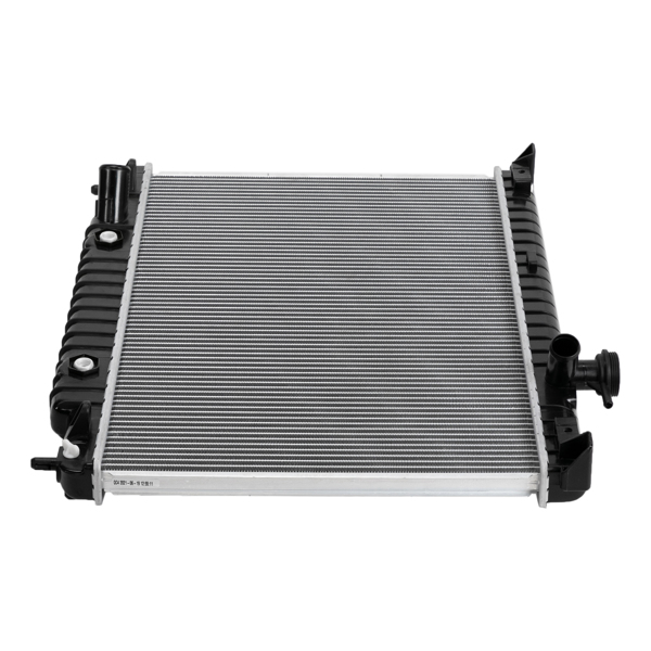 Radiator for Chevy Trailblazer EXT GMC Envoy XL Buick Rainier Isuzu Ascender