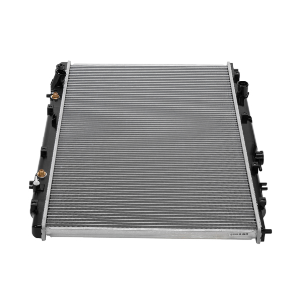 Radiator For 2003-2008 Honda Pilot Acura MDX V6 3.5L Lifetime Warranty