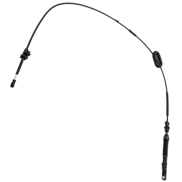 Transmission Shift Cable For Chevy SSR Trailblazer for GMC Envoy Automatic Transmission 15785087, 10357836