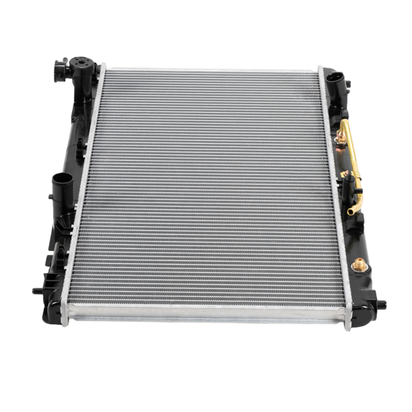 Radiator for 2007 2008 2009 2010 2011 Toyota Camry 2.4L 2.5L