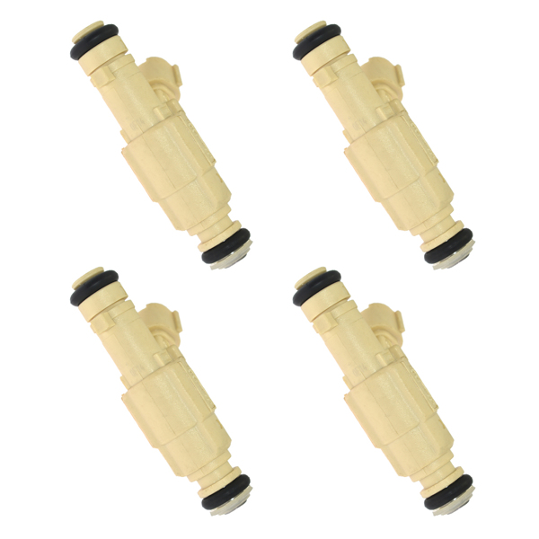 4Pcs Fuel Injector 35310-2G100 For HYUNDAI TUCSON 11-13 For FORTE 2.0L 10-13 Brand: YYCOLTD 35310-2G100