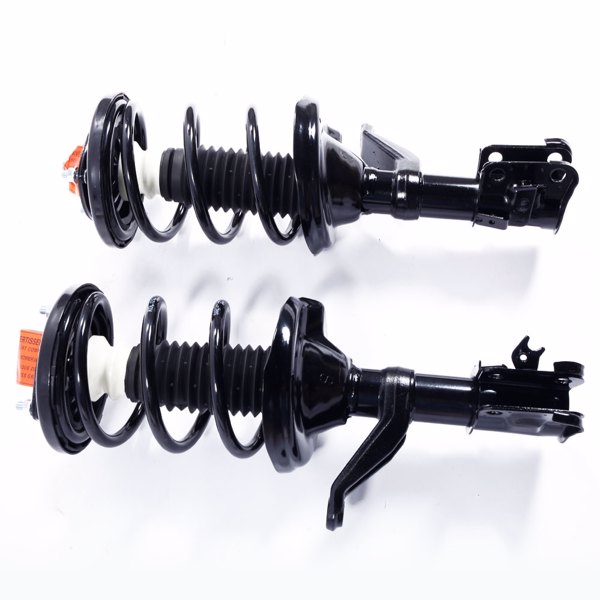 2pcs Front Complete Shock Absorbers Assemblies -71-172143-172144 JB