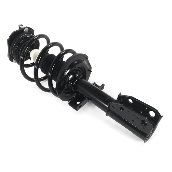 2 Front Strut for 2007 2008 2009 2010 2011 2012 2013 2014 2015 2016 GMC Acadia