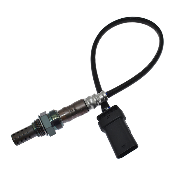 Air Fuel Ratio 4 Wire Oxygen O2 Sensor For Chevrolet Impala Malibu CTS 12627139