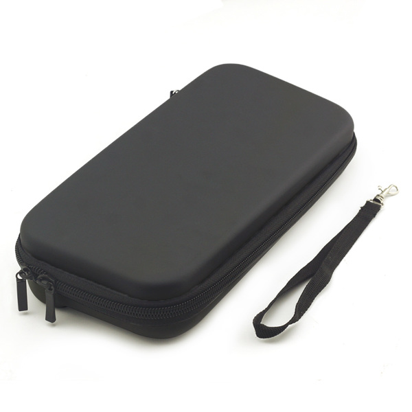 New Carrying Case For Nintendo Switch Protective Travel Pouch EVA Storage Bag
