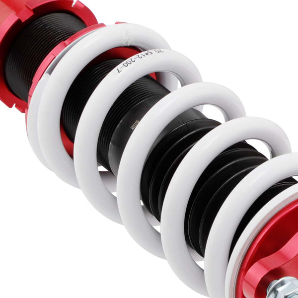 Damping Adjustable Coilover Kit for Honda CIVIC VIII FD1/FD2/FD3/FD4/FD6/FD7 2006-2011 4pcs Shock Absorbers & Springs
