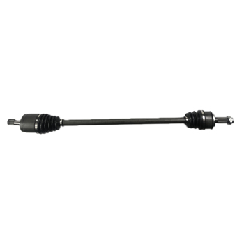Axle Shaft Front Right Fits for Honda Accord 03-07 automatic transmission / Honda Civic 03-05 automatic transmission