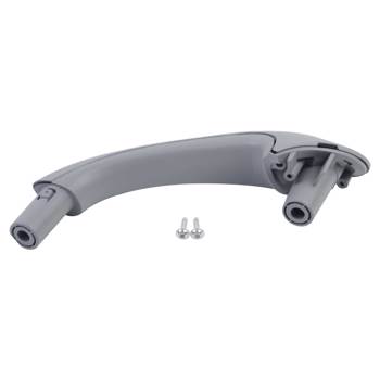 Front Right Interior Door Pull Handle Orion Gray For Mercedes W203 C-Class C230