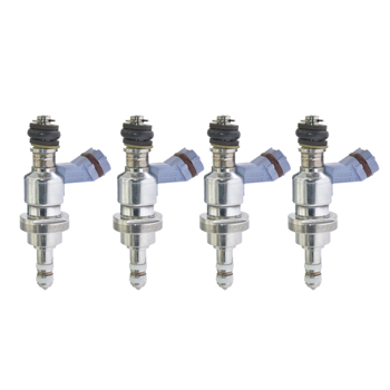 4Pcs Fuel Injectors Fits 06-10 For Lexus IS350 GS450h GS350 V6 3.5L 23250-31030