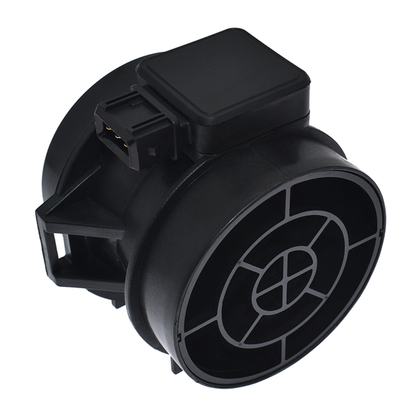 Mass Air Flow Sensor Meter MAF Compatible with BMW 1999 2000 323Ci/323i 2.5L/328i/528i/528iT Z3 2.8L, 2001 2002 325Ci 325i 2.5L, Freelander Verona 2.5L & Volvo S40 V40 1.9L 5WK9605 13621432356